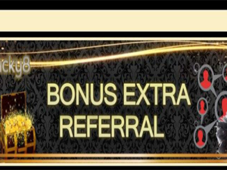 bonus referral