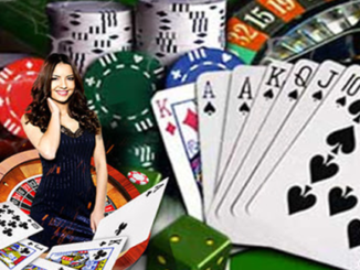 Permainan Judi Poker Online Yang Menghasilkan Uang